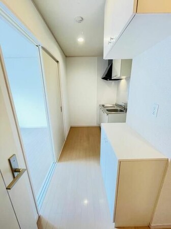 メゾンブランの物件内観写真